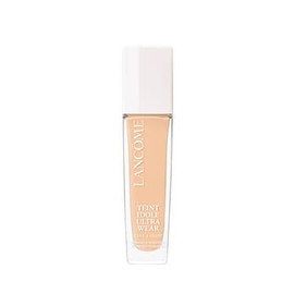 LANCOME Teint Idole Ultra Wear Care & Glow Foundation with Hyaluronic Acid - 125W - Fair - Light with Warm Yellow Undertones