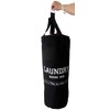 LAUNDRY PUNCH BAG BOXING BAG Boxing, Martial Arts 2.5ft LAZY