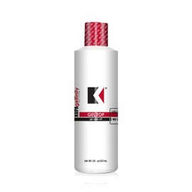 Kupa GelFinity Gel Top Coat 8oz