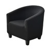 NILUOH Club Chair Slipcover Stretch Tub Chair Cover Barrel Chair