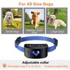 Dog Bark Collar for Large Medium Small Dogs,Smart Bark Collar,Rechargeable
