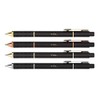 TUL - Pen - Element Retractable Ballpoint Pens - 9"