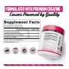 Old School Creatine For Women 2in1 Collagen Original Viral