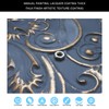 Distressed Tin Ceiling Tiles 24x24, Easy to Install PVC Wall
