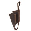 Tourbn Tourbon Leather Felling Wedge Logging Pouch for Tree Cutting