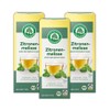 LEBENSBAUM 3 x Lemon Balm Organic Herbal Tea Blend, Organic