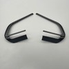 TANGDUTUTU Toyota Rise A200 Series Steering Panel, Steering Cover, Steering
