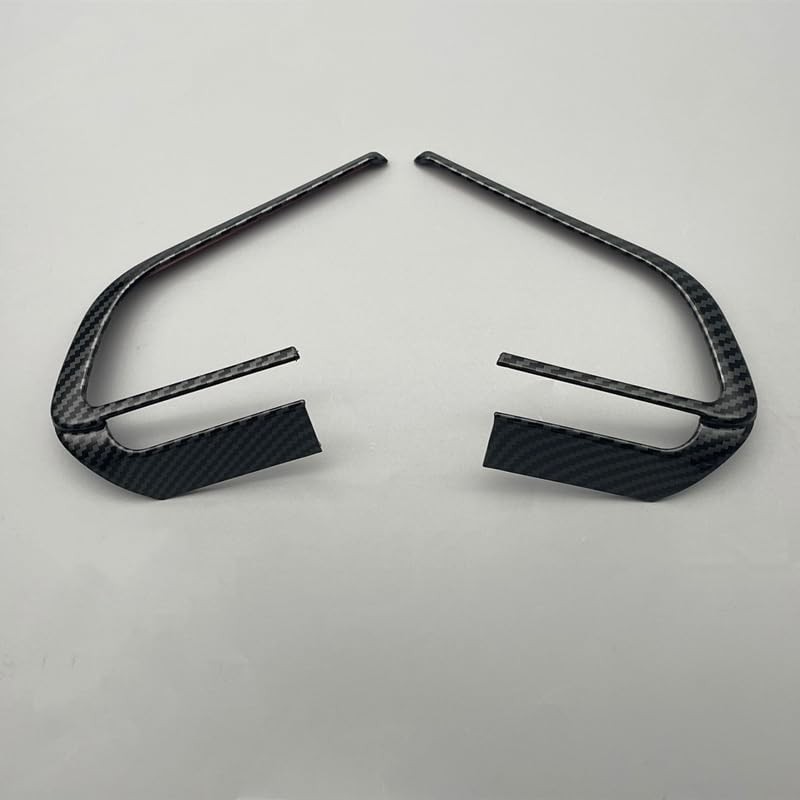 TANGDUTUTU Toyota Rise A200 Series Steering Panel, Steering Cover, Steering