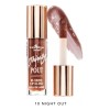 Set De 4 Gloss Thirsty Pout Italia Deluxe