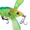 Fishing Lure Crawfish Crazy Crawler Magic Arms Crawfish Fishing Lure