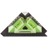 PowerSmith PLTS07 Tile and Flooring Laser Square with Two 90°
