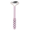Germanium Granule Face Beauty Roller Massager Terahertz Stone Massage Tool