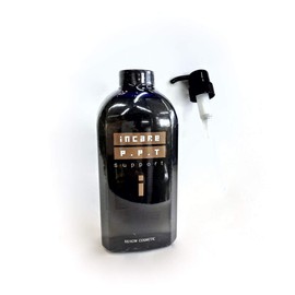 Made In Japan runon 2-in-1 Care PPT Perm Color Treatment before treatment agent 600ml Pump with Keratin PPT ppt Formula Collagen Beauty Room For Accessories