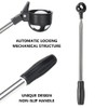 Golf Ball Retriever Stainless Telescopic Ball Retriever for Water Golf