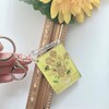 Onlyou Accessory, Charm, Key Ring, Keychain, Decoration, Bag Charm, Simple,