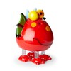 Red Dinosaur Money Box Piggy Bank for Kids Adults Boys
