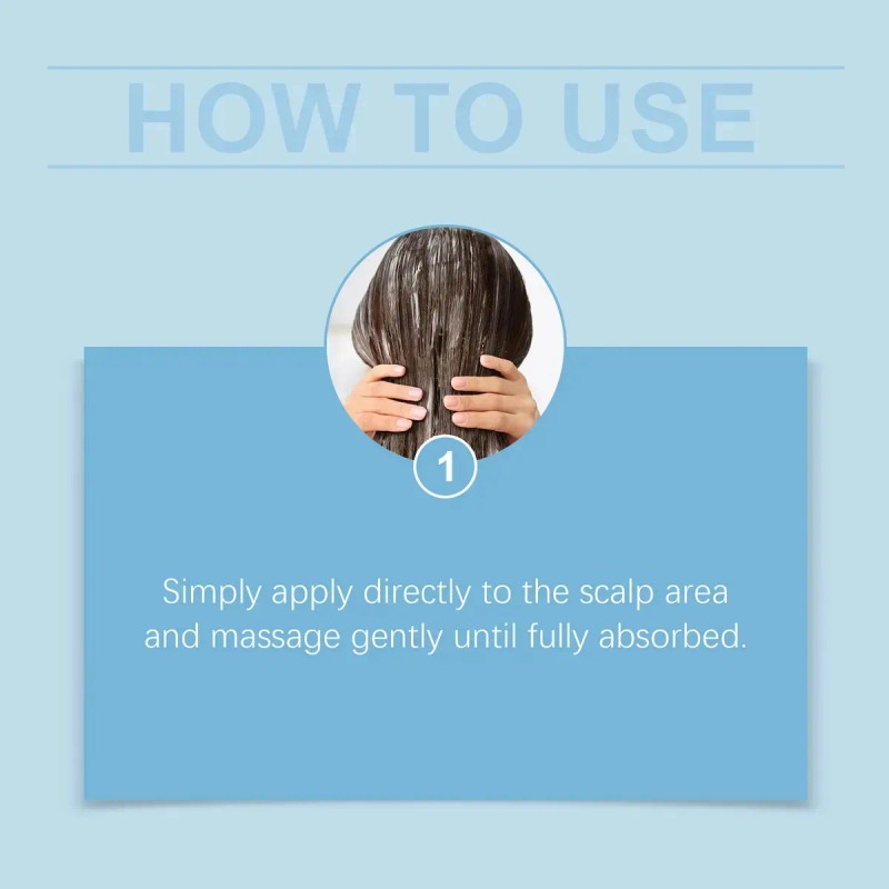 Mejora El Cabello Seco Y La Crema Hidratante