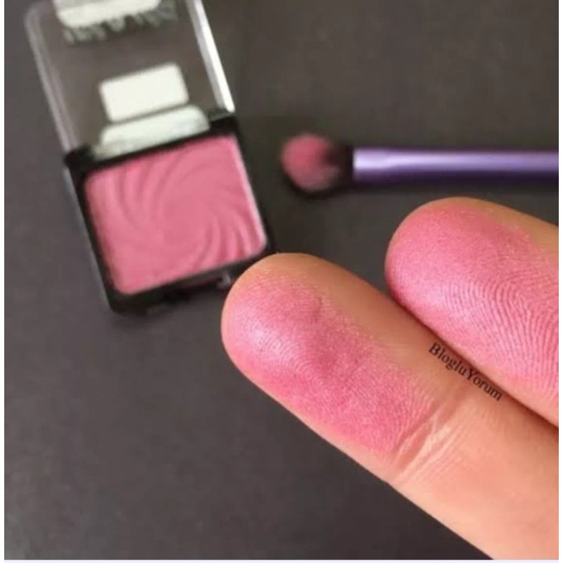 Wet n Wild Pack De 3 Sombras Individuales Color Icon