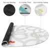 STARUIA Road Traffic Kids Rug Children Playing with Cars Playmat