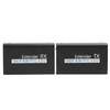 HDMI Extender 60M Internet Transmitter for POC Cable Power EDID