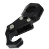 Bike Handle Hook Luggage Bag Hanging Scooter Motorcycle Universal 22mm