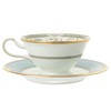 Noritake Bone China Yoshino Cup & Saucer Set