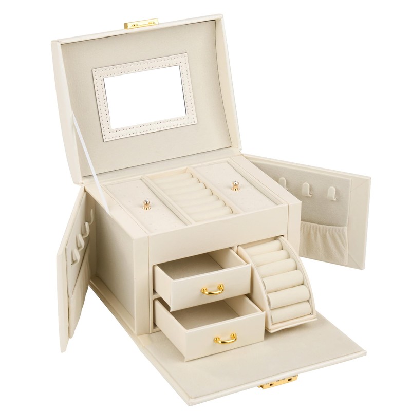 Hawthyhome Jewelry box type 3