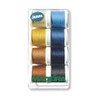 Madeira Aerofil Extra Strong No. 35 Yarn Box Jeans (8