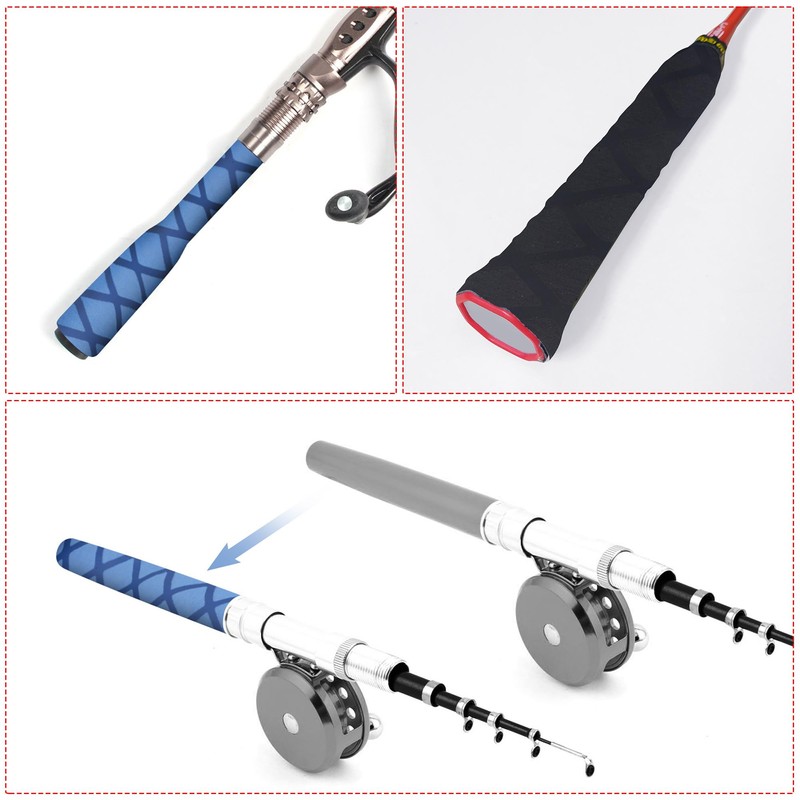 sourcing map Heat Shrink Tubing 45 mm Diameter 73 mm