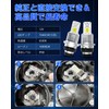 SUPAREE d2s LED Headlight, Ultra-Bright, Road Transport Vehicle Act Compliant,