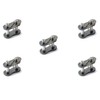 #25 Roller Chain Connecting Links (5 Pack)