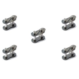 #25 Roller Chain Connecting Links (5 Pack)