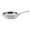 SCANPAN Fusion 5 Stainless 11" Fry Pan