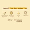 JOAH Self Tanner, Sun & Seoul Golden Daze Sunless Tanning