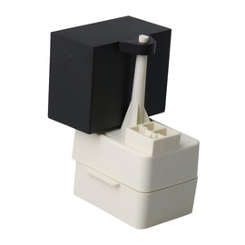 Mxfans Refrigerator Compressor Start Relay & Capacitor Relay Overload Start Capacitor Replacement for Kenmore