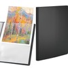 ACROPAQ Presentation Folder A4 - High Quality 100 Pocket Presentation