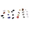 Christmas Ore Gift Box Countdown Calendar Multi Colors Fashion Surprise