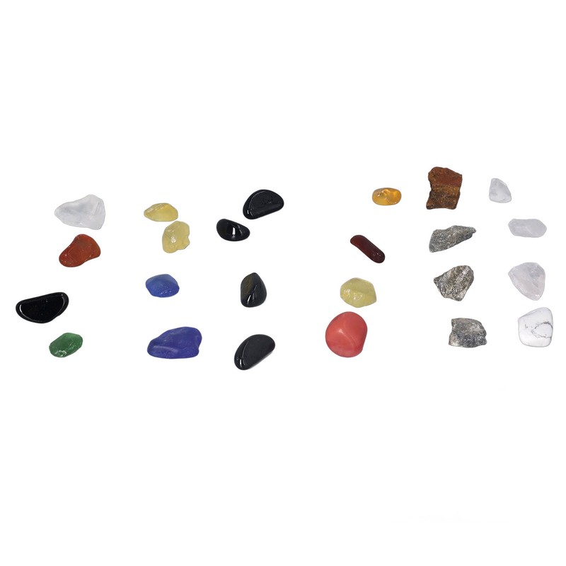 Christmas Ore Gift Box Countdown Calendar Multi Colors Fashion Surprise