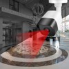 TVI/AHD/CVI/CVBS Analog CCTV Outdoor Waterproof DVR Security Bullet Camera1080P NTSC