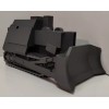 Large Komatsu D355a Killdozer Model 12” long , Newest &