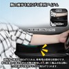 Charmoon Aftermarket Car Armrest Elbow Rest Universal Driver Door Storage