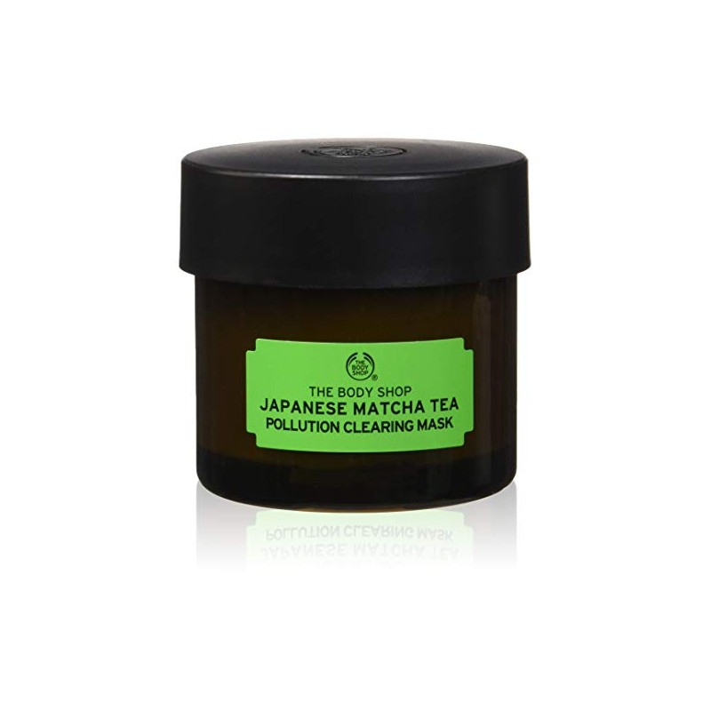 The Body Shop Face Mask 75 ml