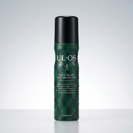 UROOS Face Wash 100g Men's Foam Cleansing Pore Deep Cleansing,+Review Event / 우르오스 페이스워시 100g 남자 폼클렌징 모공 딥클렌징 ,+리뷰이벤트