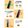 OSKOE Voice Recorder (2024 New Edition, 64 GB Large Capacity)