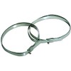 Laser 3174 Stainless Steel Band for CV (Pack of 2)