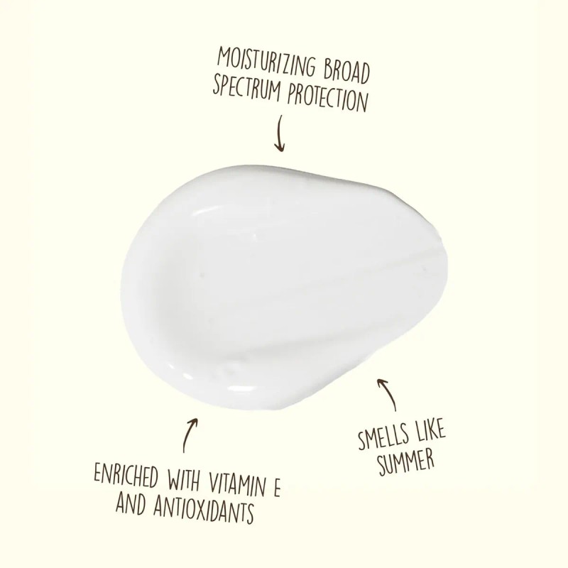 Sun Bum, Loción De Pantalla Solar Humectante, Spf 15-70, Tub