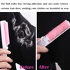 3 PCS Mini Lint Roller Washable Reusable Lint Roller Foldable