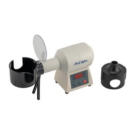 AISITESY Eyeglass Frame Heater Digital Display Optical Eyeglasses Frame Warmer Optical Hot Air Frame Heating Adjuster Adjustable Temperature 110v