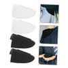 FUNOMOCYA Shoulder Pads for Jackets Garments 8pcs Set Soft Sponge