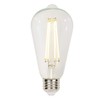 Westinghouse 4518200 4.5 Watt (40 Watt Equivalent) ST20 Dimmable Clear